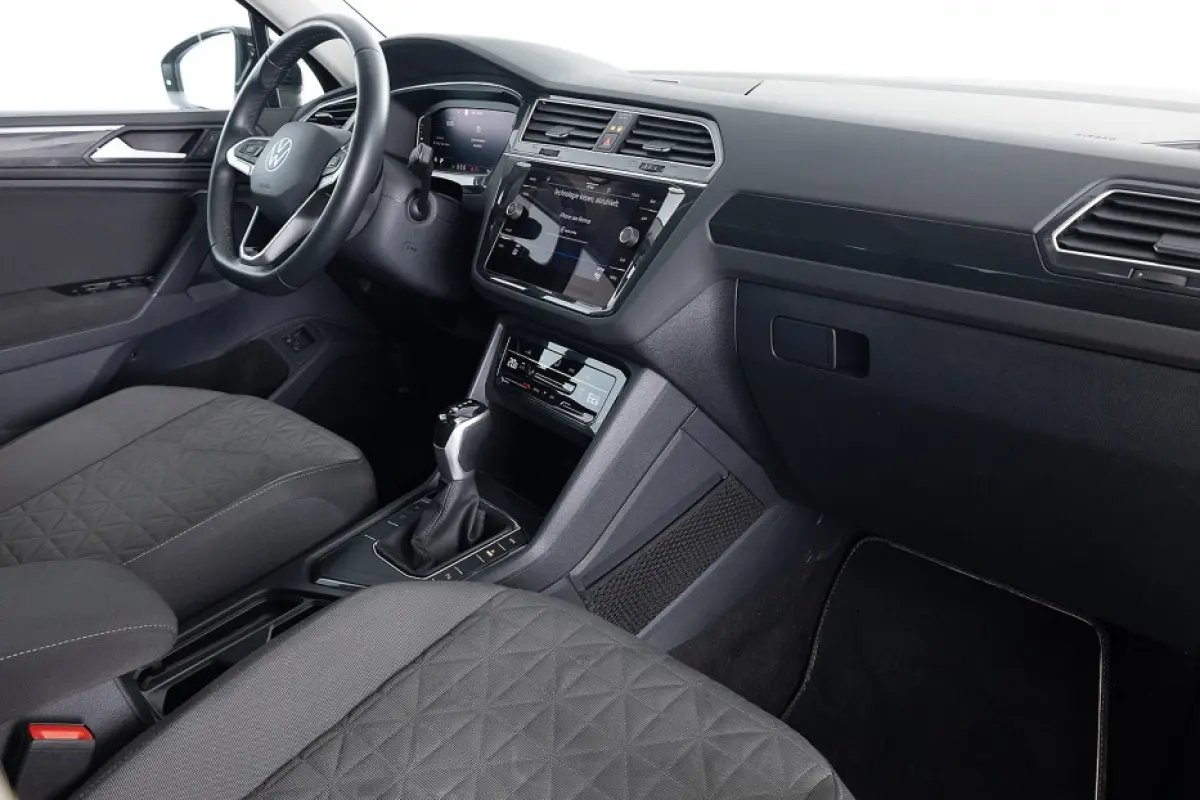 1.4 TSI eHybrid Life Business | NAVI | CAMERA | PHEV