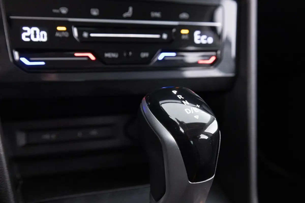 1.4 TSI eHybrid Life Business | NAVI | CAMERA | PHEV