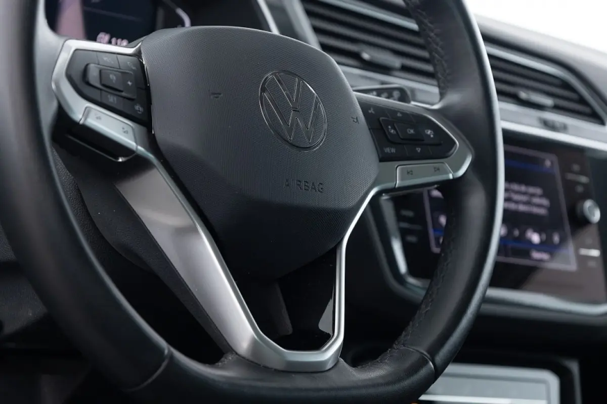 1.4 TSI eHybrid Life Business | NAVI | CAMERA | PHEV