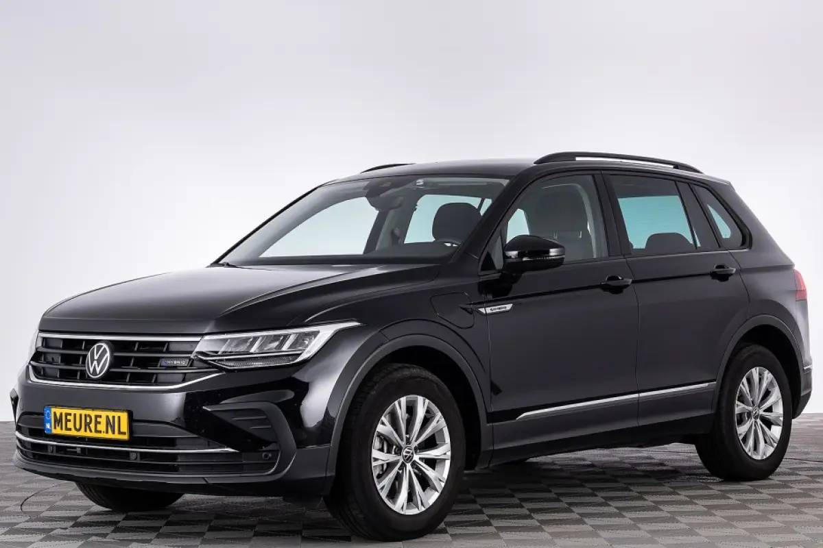 1.4 TSI eHybrid Life Business | NAVI | CAMERA | PHEV