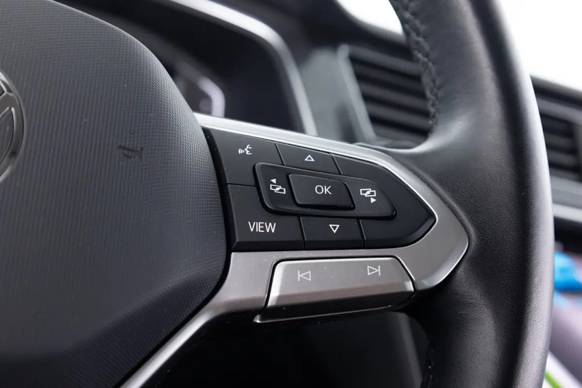 1.4 TSI eHybrid Life Business | NAVI | CAMERA | PHEV