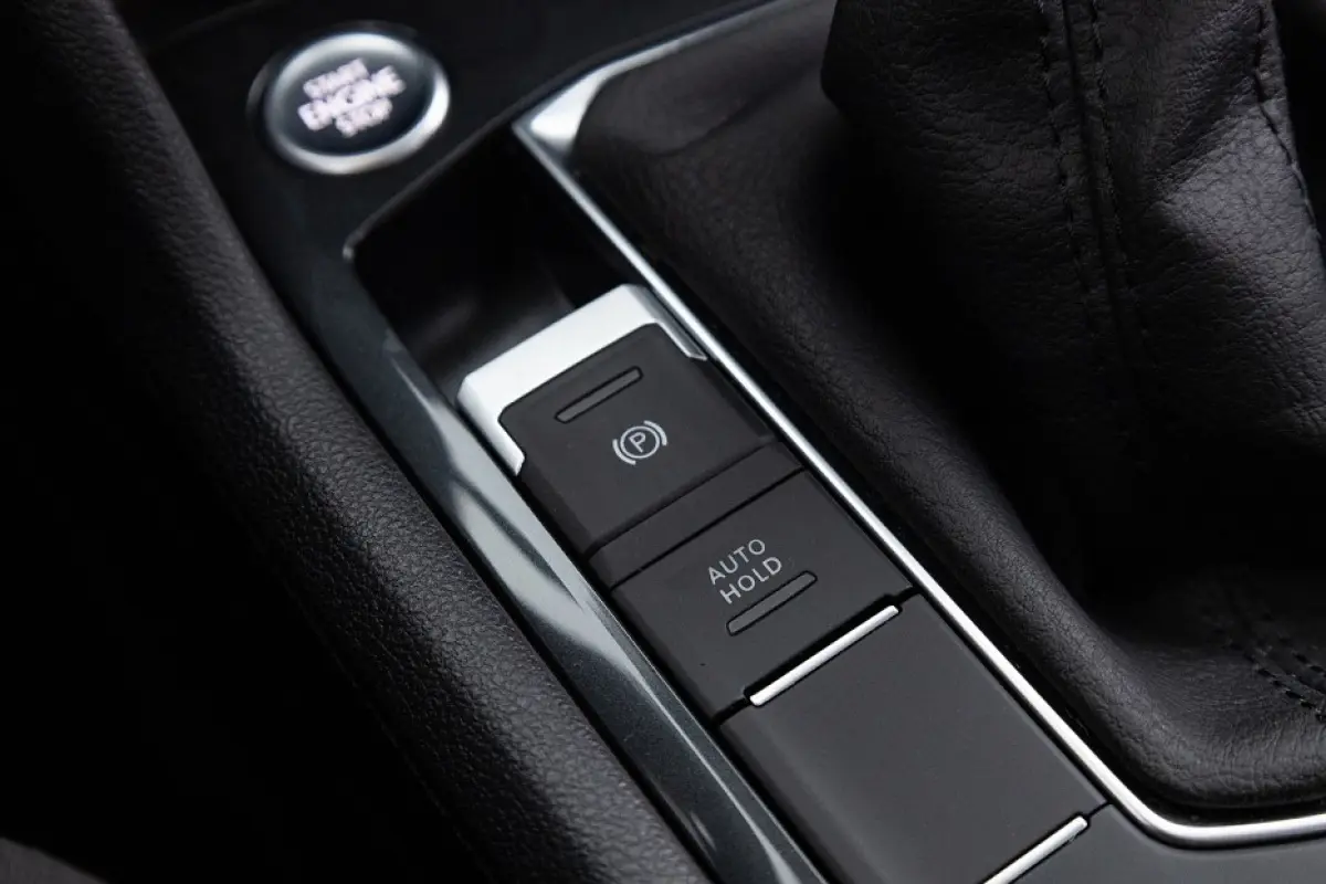 1.4 TSI eHybrid Life Business | NAVI | CAMERA | PHEV