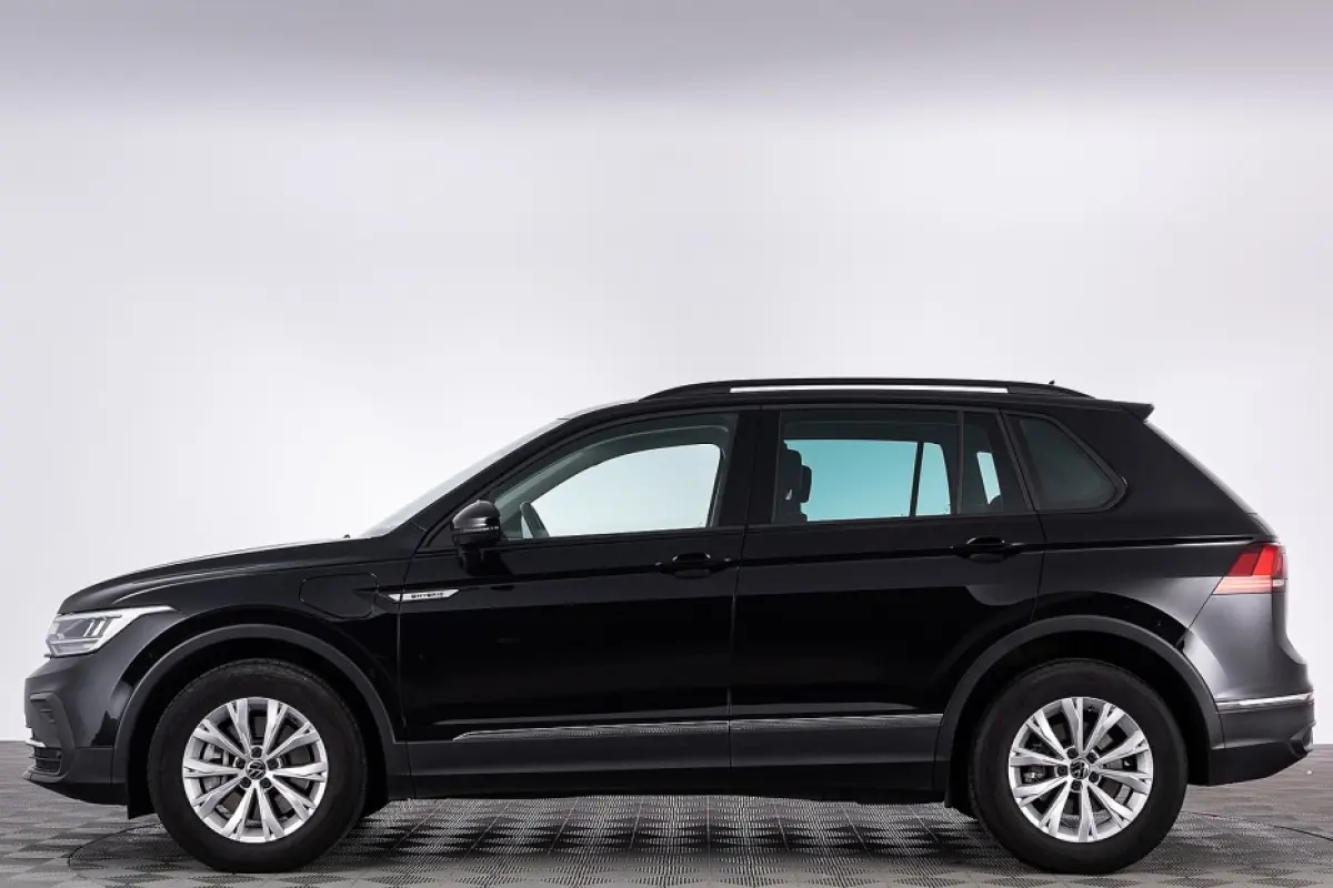 1.4 TSI eHybrid Life Business | NAVI | CAMERA | PHEV