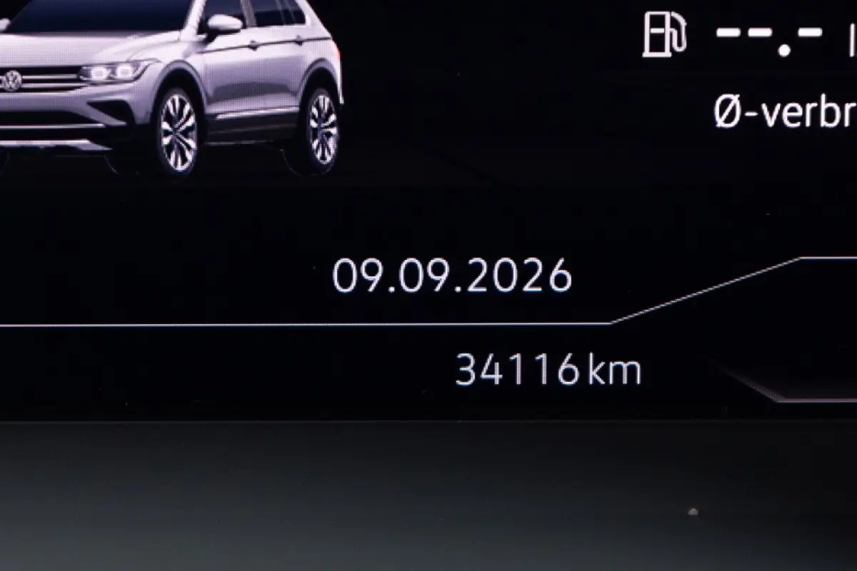1.4 TSI eHybrid Life Business | NAVI | CAMERA | PHEV