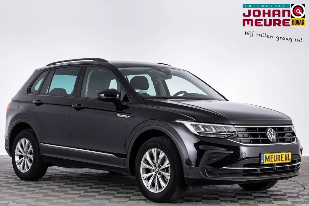 1.4 TSI eHybrid Life Business | NAVI | CAMERA | PHEV
