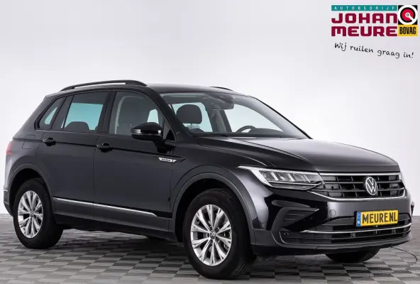 1.4 TSI eHybrid Life Business | NAVI | CAMERA | PHEV