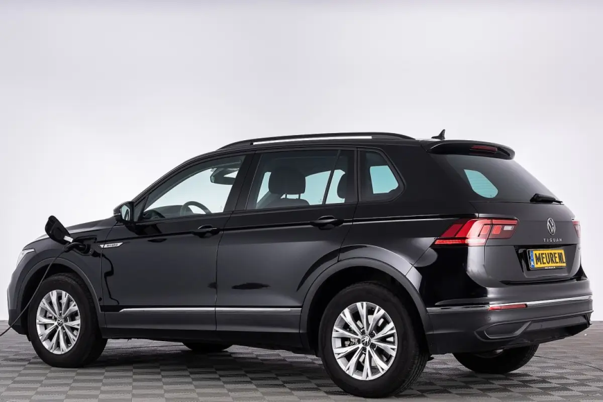 1.4 TSI eHybrid Life Business | NAVI | CAMERA | PHEV