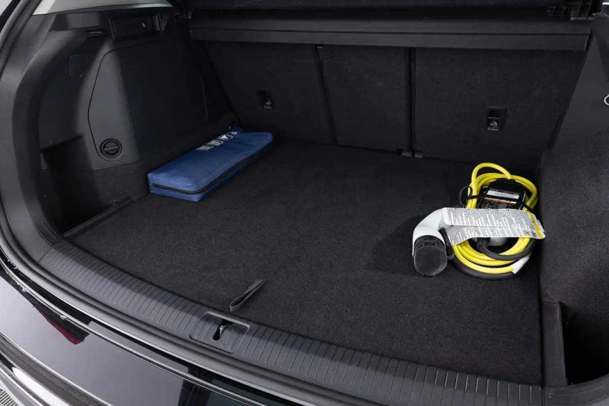 1.4 TSI eHybrid Life Business | NAVI | CAMERA | PHEV