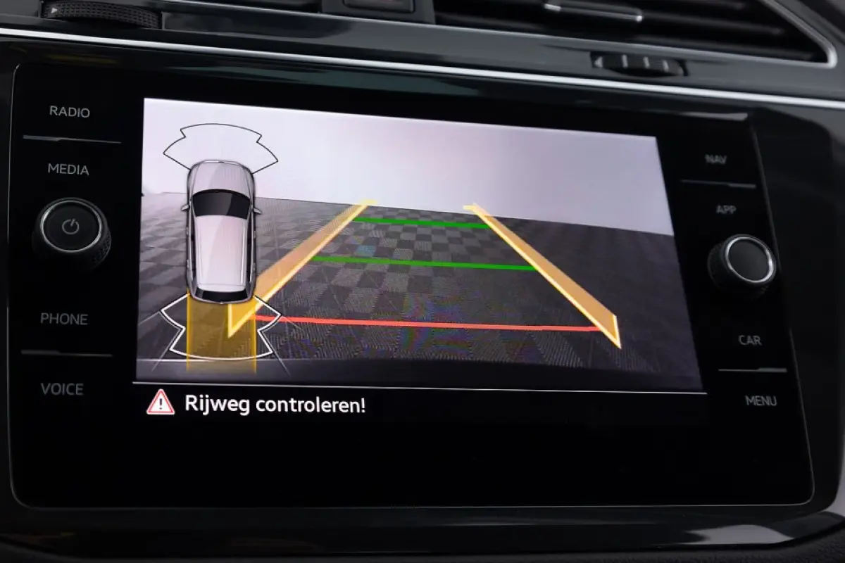 1.4 TSI eHybrid Life Business | NAVI | CAMERA | PHEV