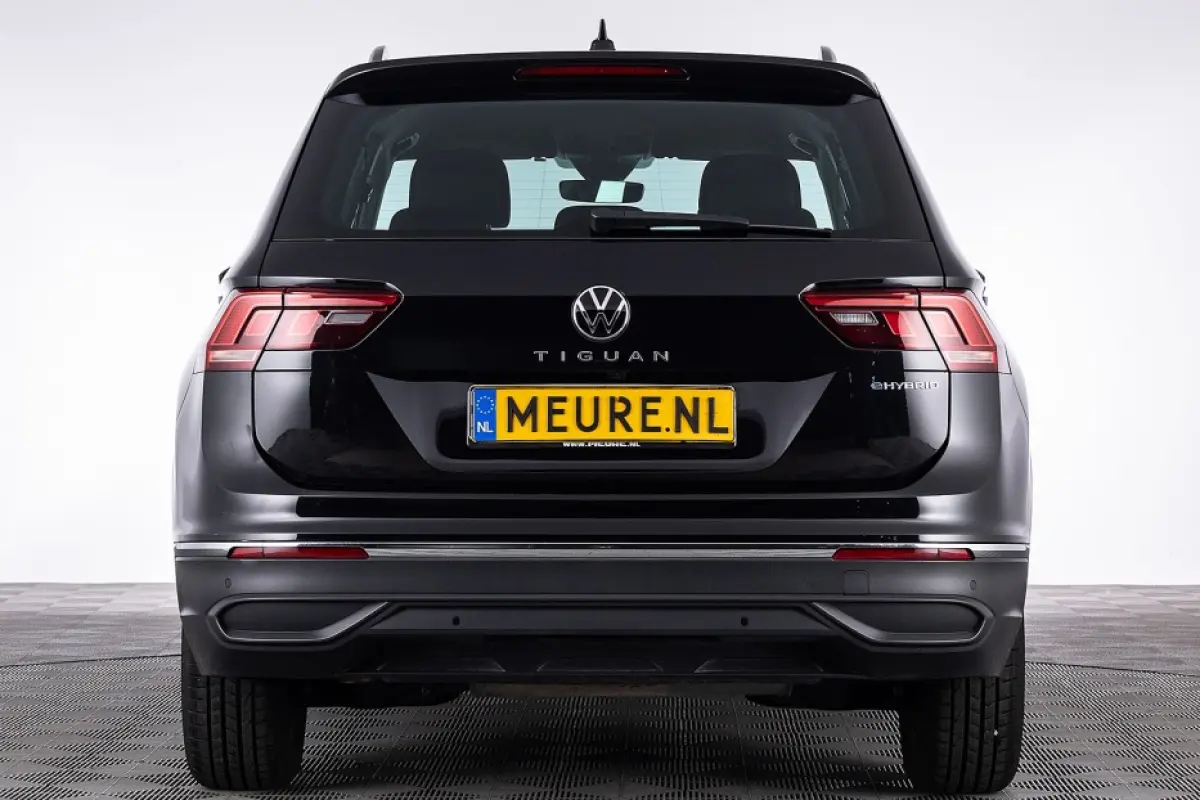1.4 TSI eHybrid Life Business | NAVI | CAMERA | PHEV