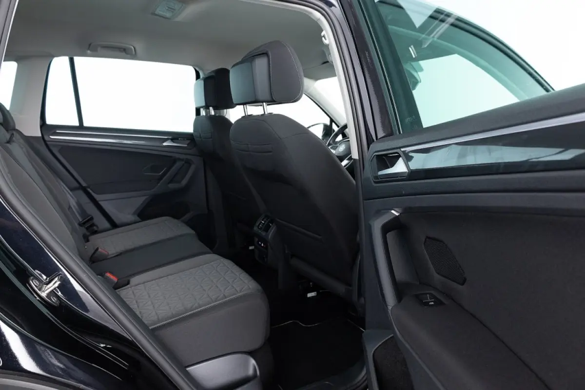 1.4 TSI eHybrid Life Business | NAVI | CAMERA | PHEV