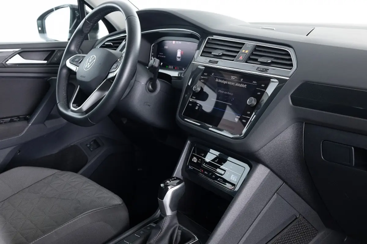 1.4 TSI eHybrid Life Business | NAVI | CAMERA | PHEV