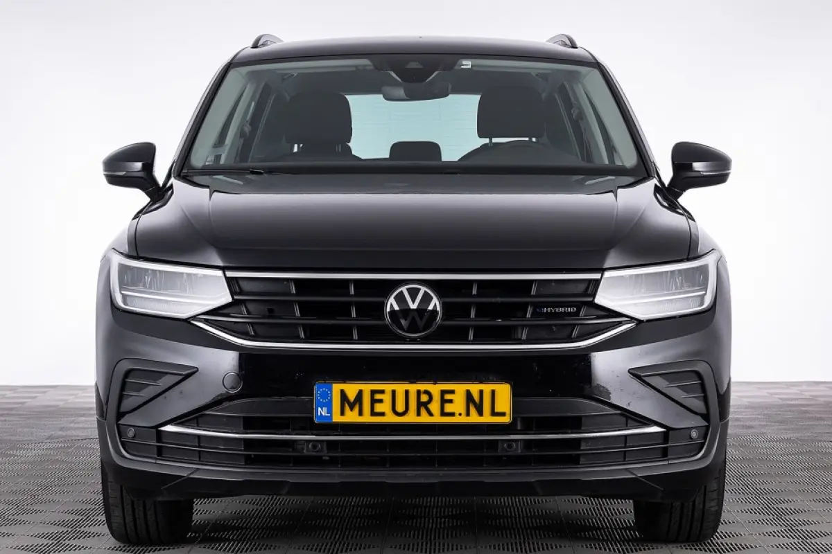 1.4 TSI eHybrid Life Business | NAVI | CAMERA | PHEV