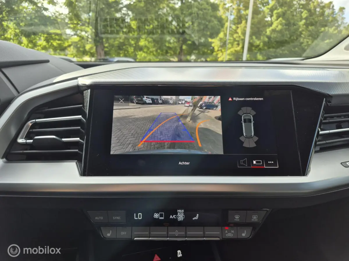 35 LAUNCH EDITION ADVANCED 55 kWh • 1E EIGENAAR •