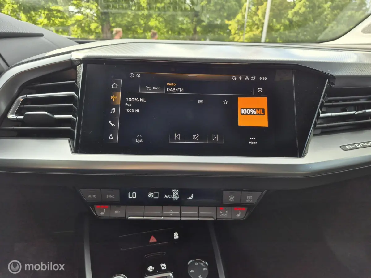 35 LAUNCH EDITION ADVANCED 55 kWh • 1E EIGENAAR •