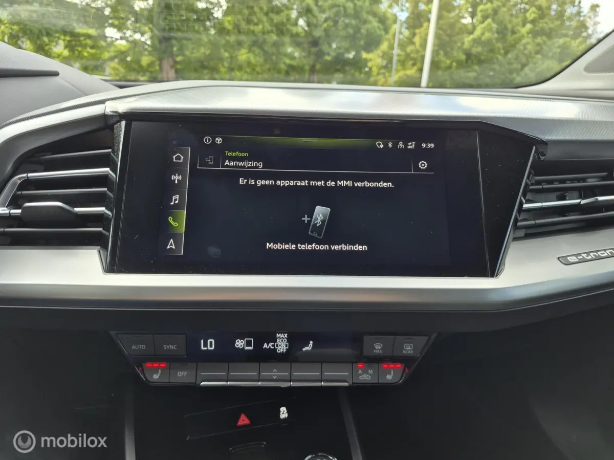 35 LAUNCH EDITION ADVANCED 55 kWh • 1E EIGENAAR •