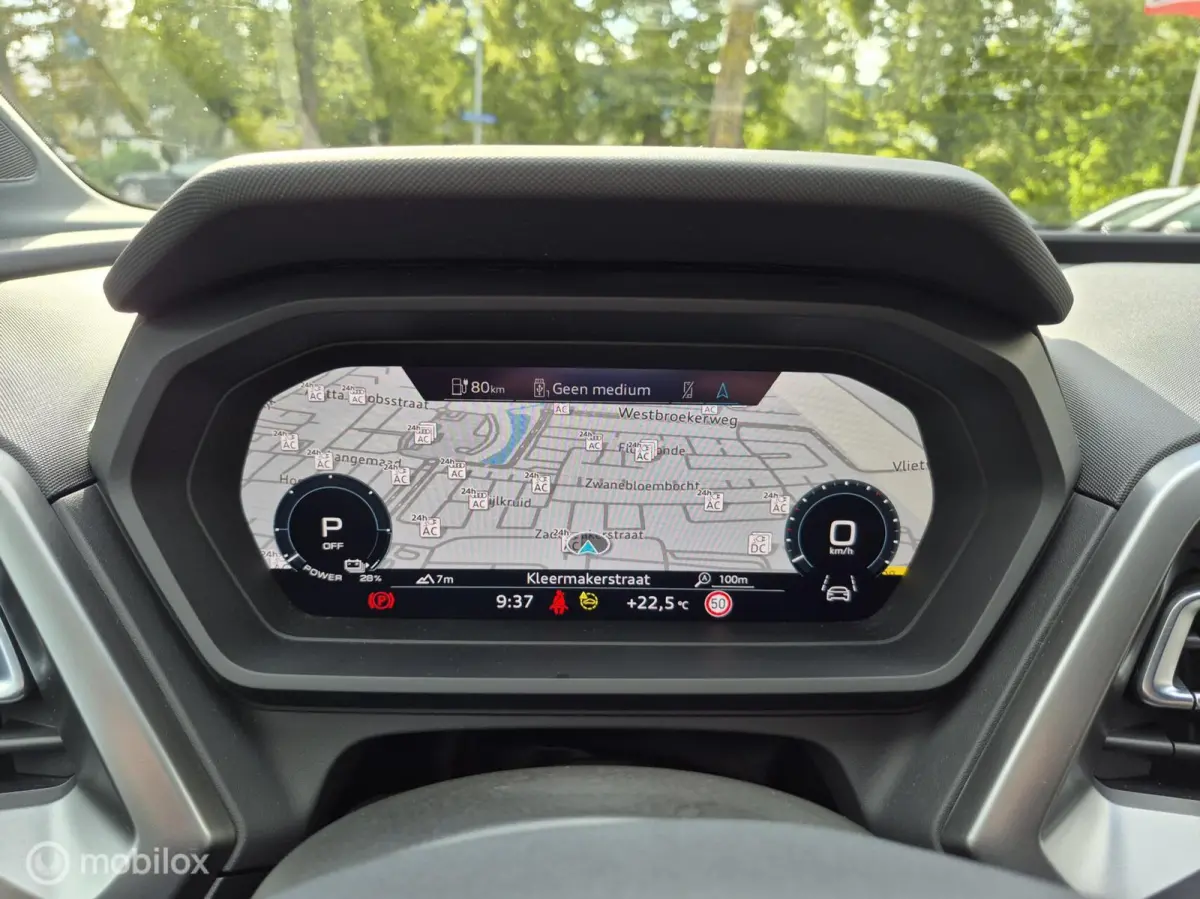 35 LAUNCH EDITION ADVANCED 55 kWh • 1E EIGENAAR •