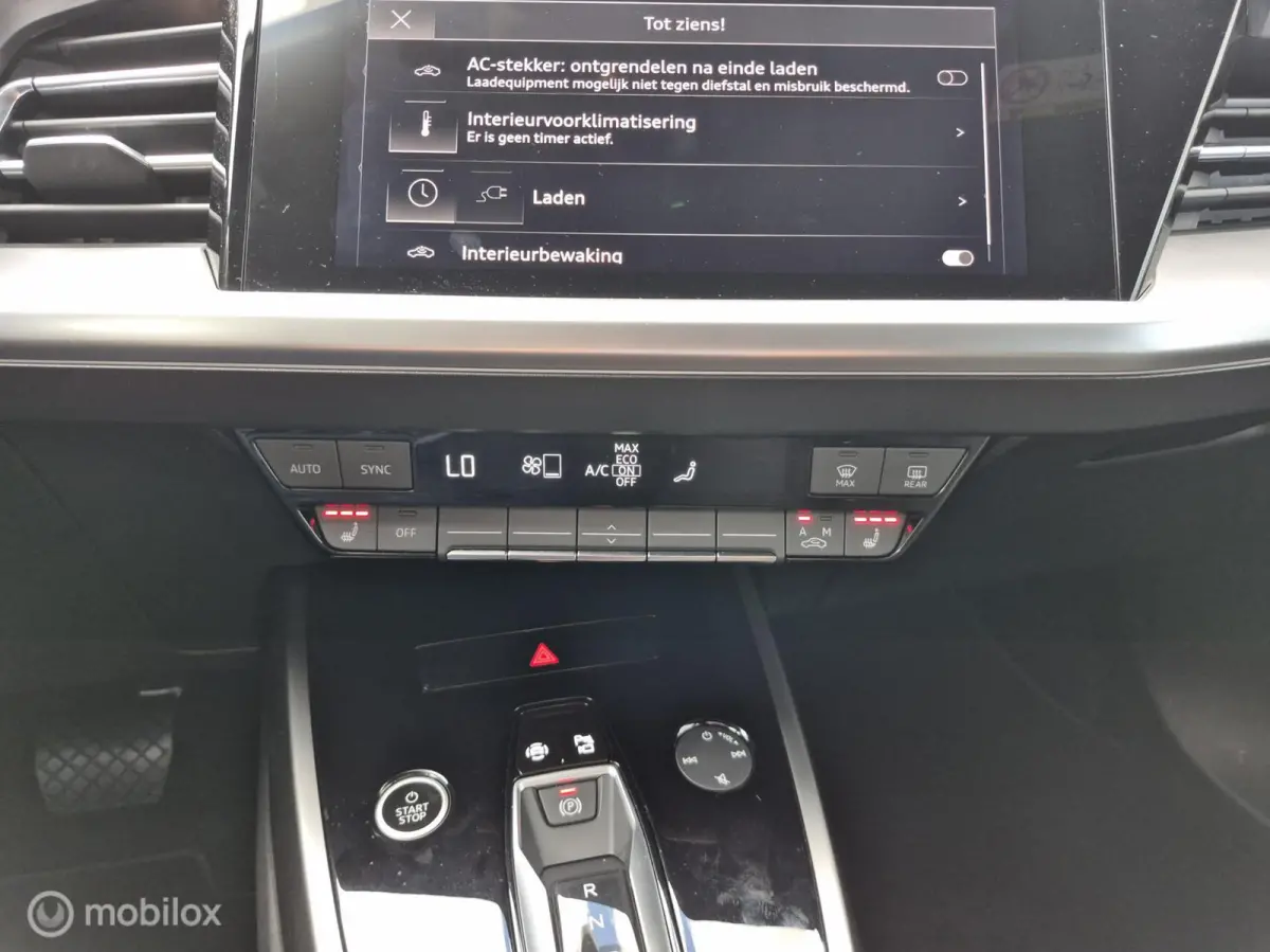 35 LAUNCH EDITION ADVANCED 55 kWh • 1E EIGENAAR •