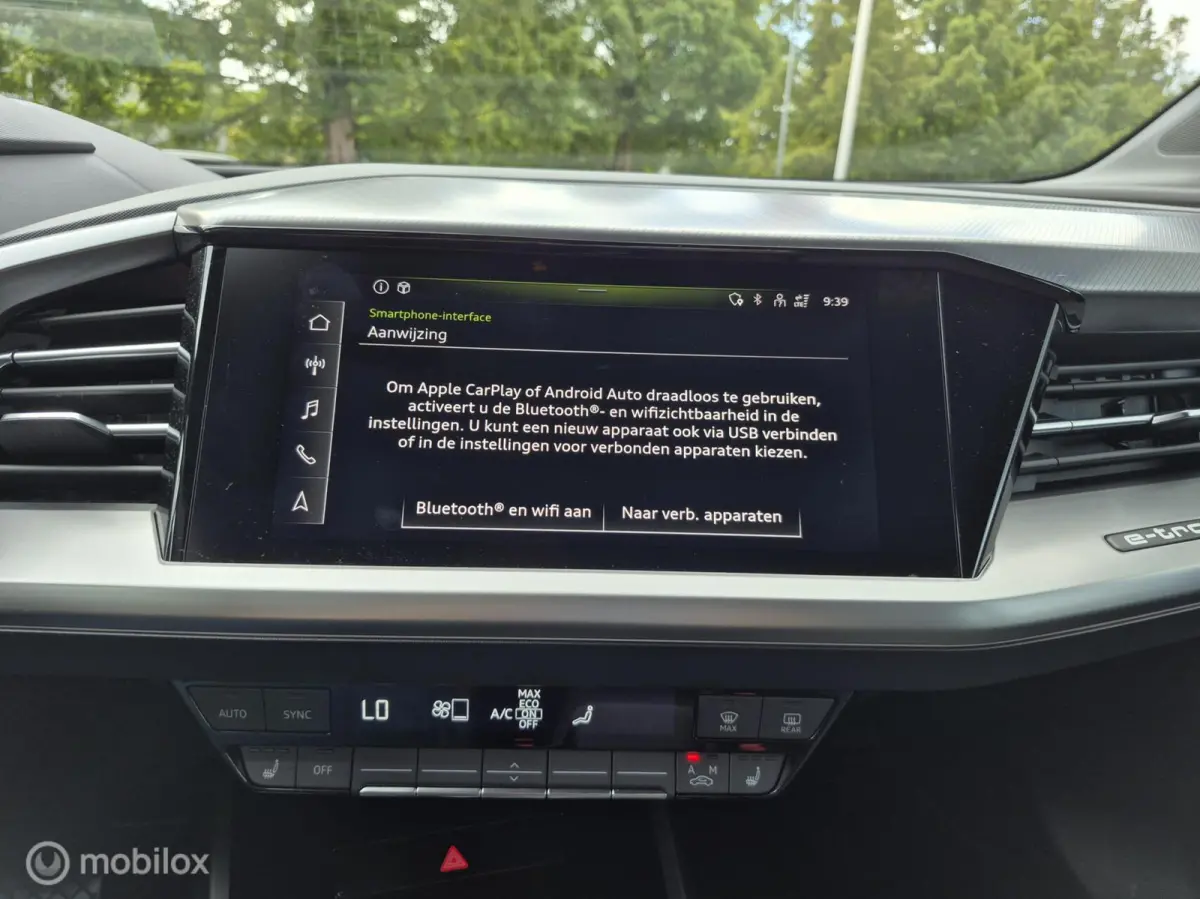 35 LAUNCH EDITION ADVANCED 55 kWh • 1E EIGENAAR •
