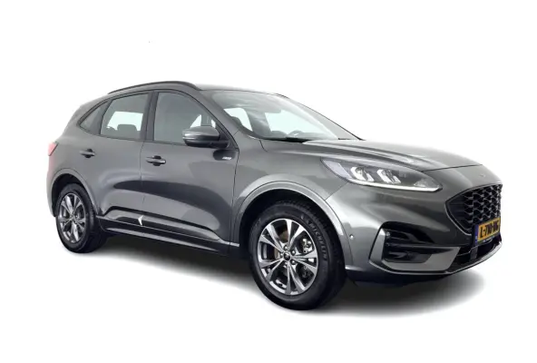 2.5 PHEV ST-Line (Plug-In) {SoH-86%} (INCL-BTW) Aut. *DIGI-COCKPIT | ADAPTIVE-CRUISE | BLINDSPOT | FULL-LED | KEYLESS | DAB | CARPLAY | NAVI-FULLMAP | HEATED-SPORTSEATS | PRIVACY-GLASS | 18"