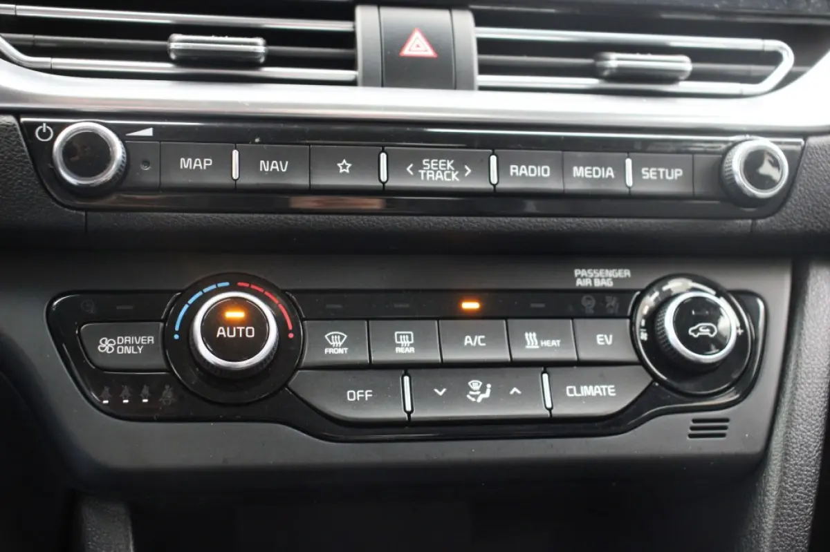 DynamicLine 64 kWh - Carplay, Stoelverw. Trekhaak, SOH 99%