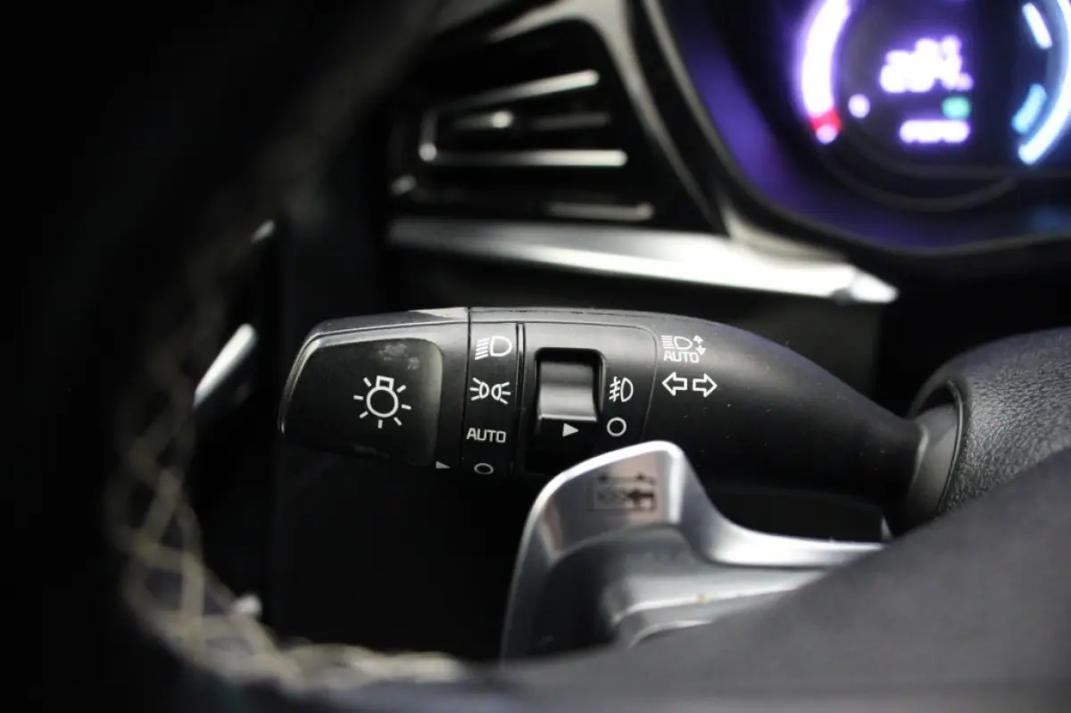 DynamicLine 64 kWh - Carplay, Stoelverw. Trekhaak, SOH 99%