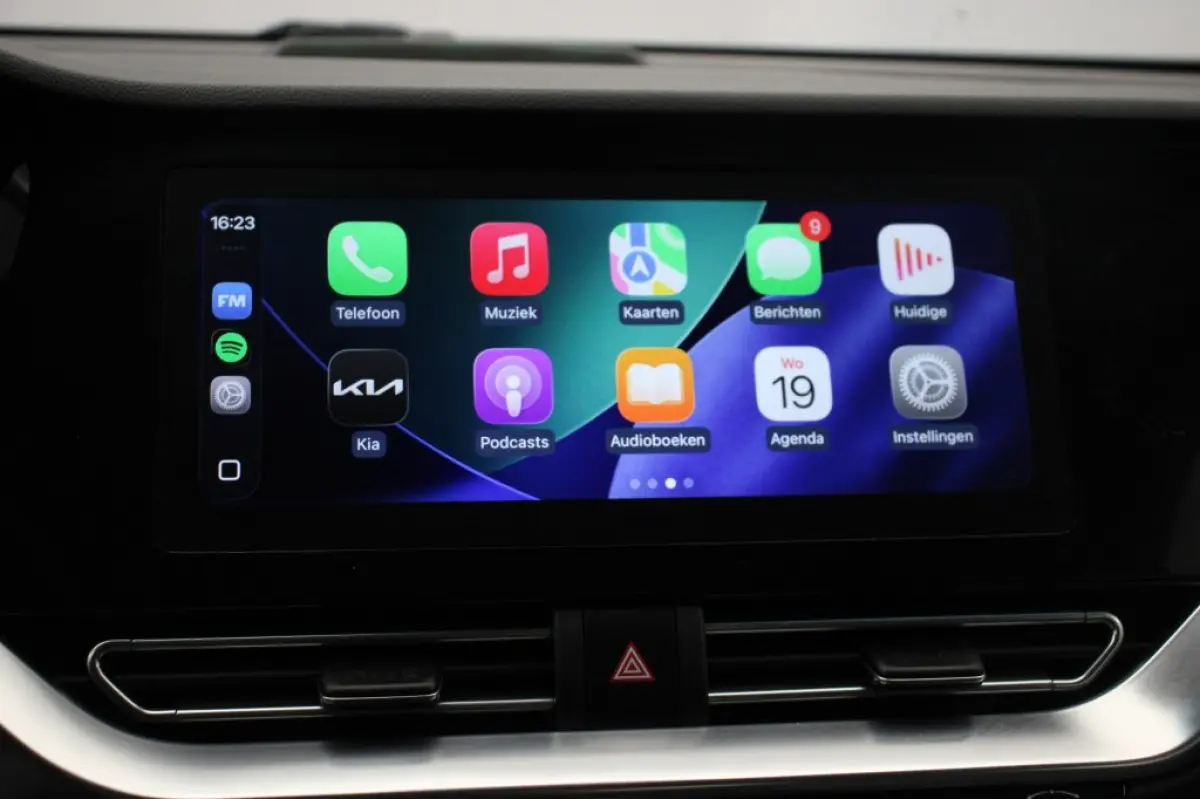 DynamicLine 64 kWh - Carplay, Stoelverw. Trekhaak, SOH 99%