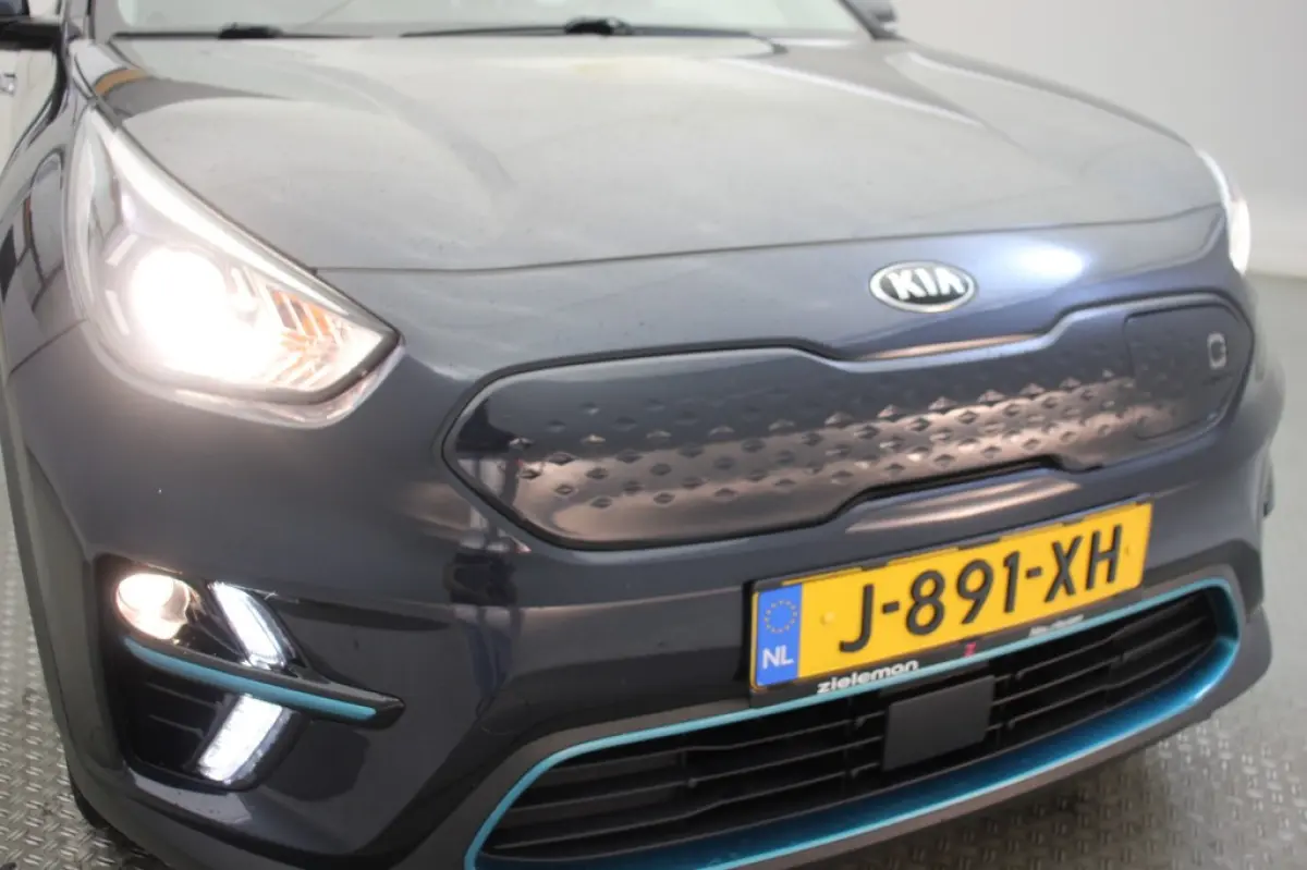 DynamicLine 64 kWh - Carplay, Stoelverw. Trekhaak, SOH 99%