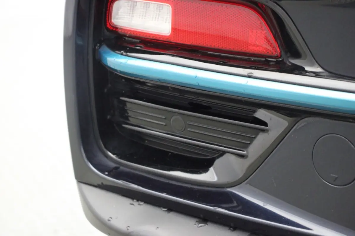 E-Niro DynamicLine 64 kWh - Carplay, Stoelverw. Trekhaak, SOH 99%