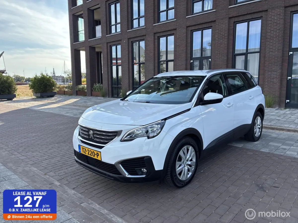 1.2 PureTec km214.779 Nap Allure BJ2018