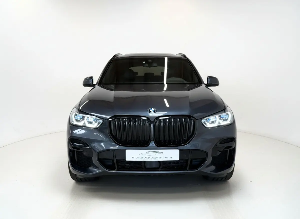 XDrive45e High Executive - Panorama - Luchtvering - Xpel Coating