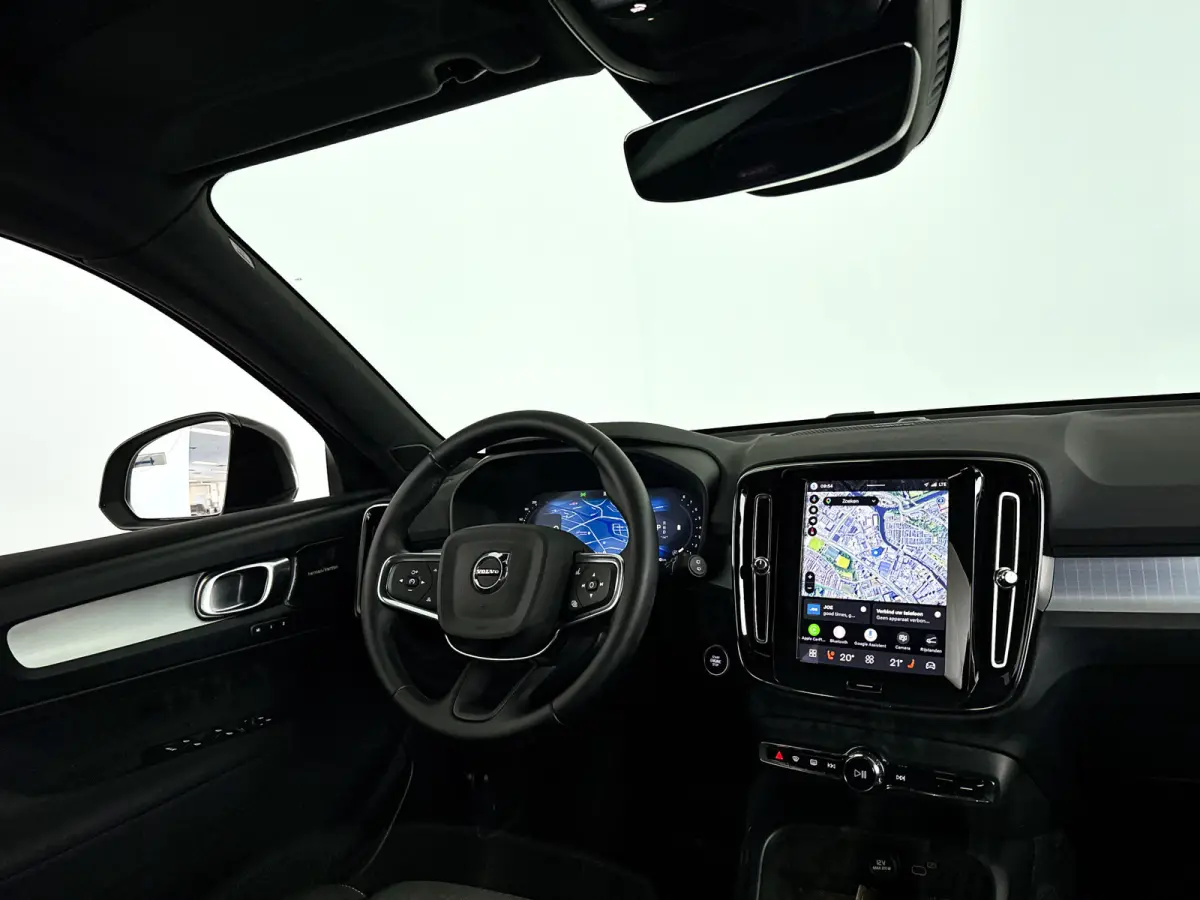 B4 Plus Dark | Parkeercamera | Harman Kardon | Stoel- en stuurverwarming | Trekhaak