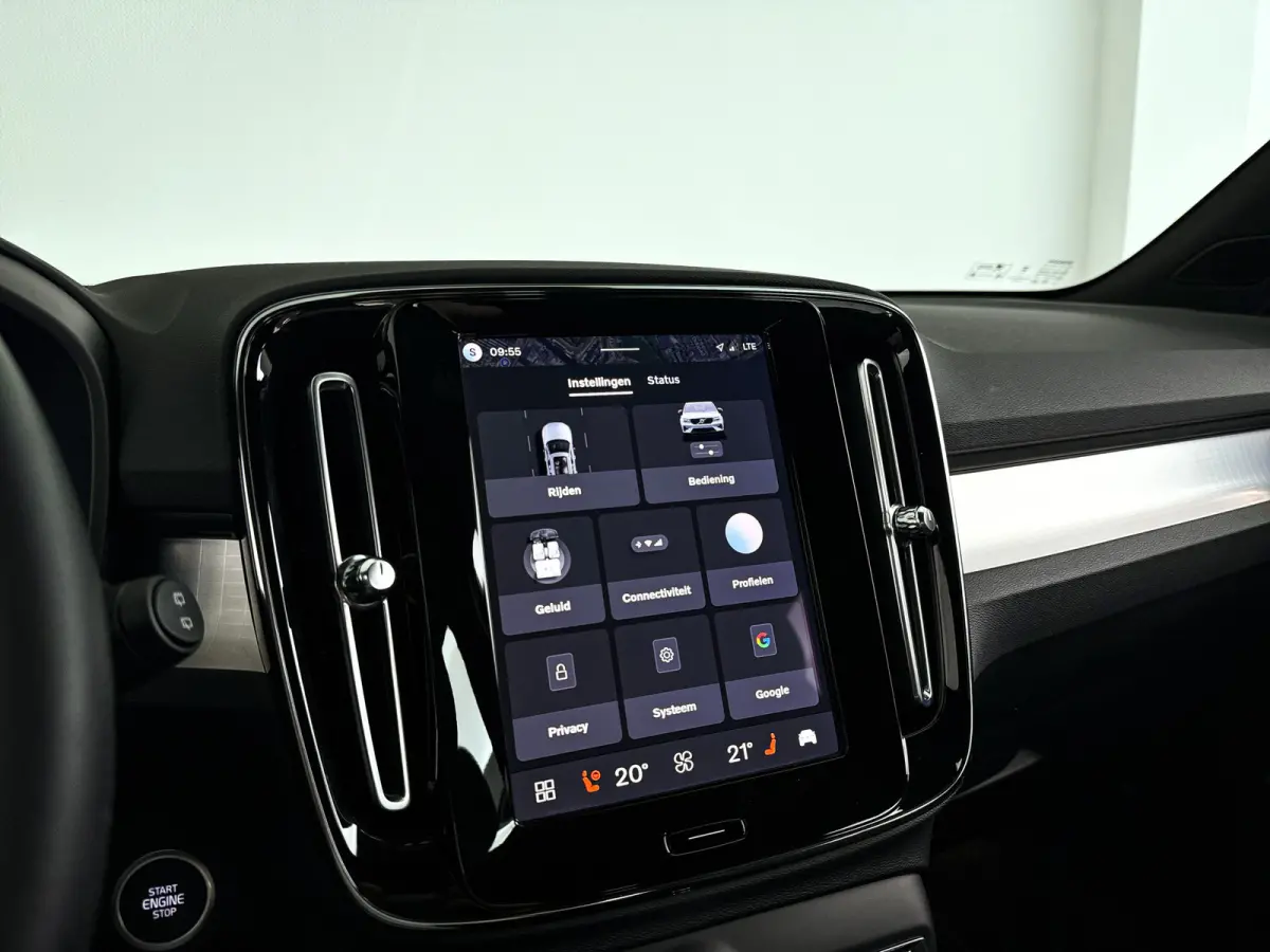 B4 Plus Dark | Parkeercamera | Harman Kardon | Stoel- en stuurverwarming | Trekhaak