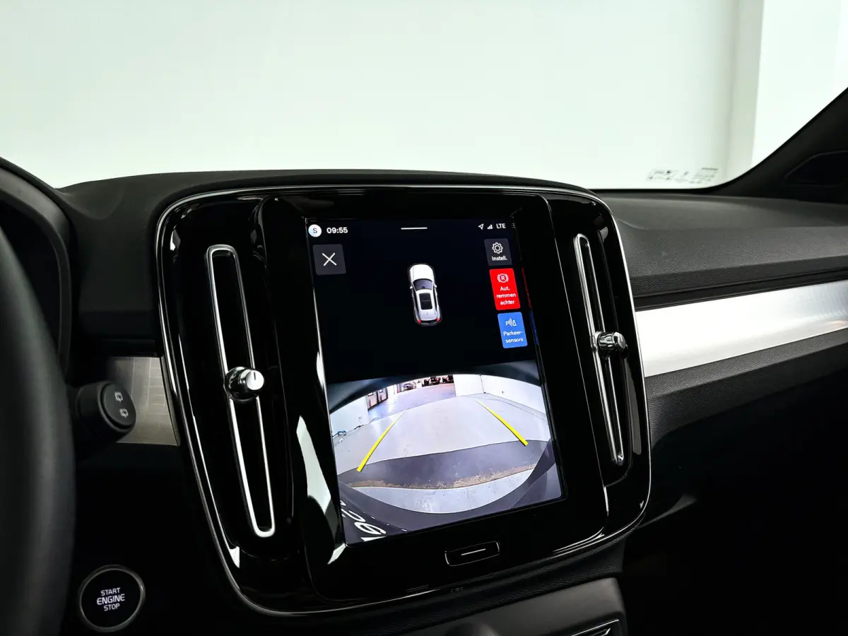 B4 Plus Dark | Parkeercamera | Harman Kardon | Stoel- en stuurverwarming | Trekhaak