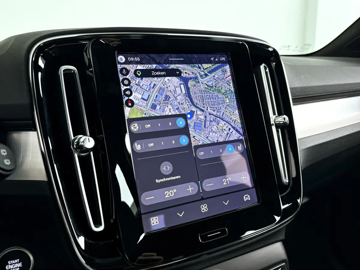 B4 Plus Dark | Parkeercamera | Harman Kardon | Stoel- en stuurverwarming | Trekhaak