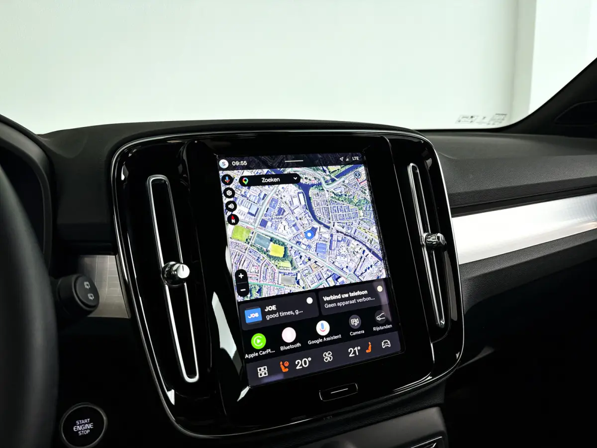 B4 Plus Dark | Parkeercamera | Harman Kardon | Stoel- en stuurverwarming | Trekhaak