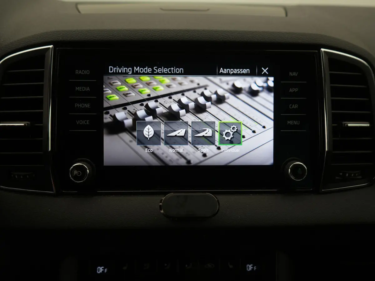 1.5 TSI ACT Business Edition | AUTOMATISCHE AIRCO | APPLE/ANDROID CARPLAY | LED VERLICHTING | ADAPTIEF CRUISE CONTROL | 12 MAANDEN BOVAG GARANTIE