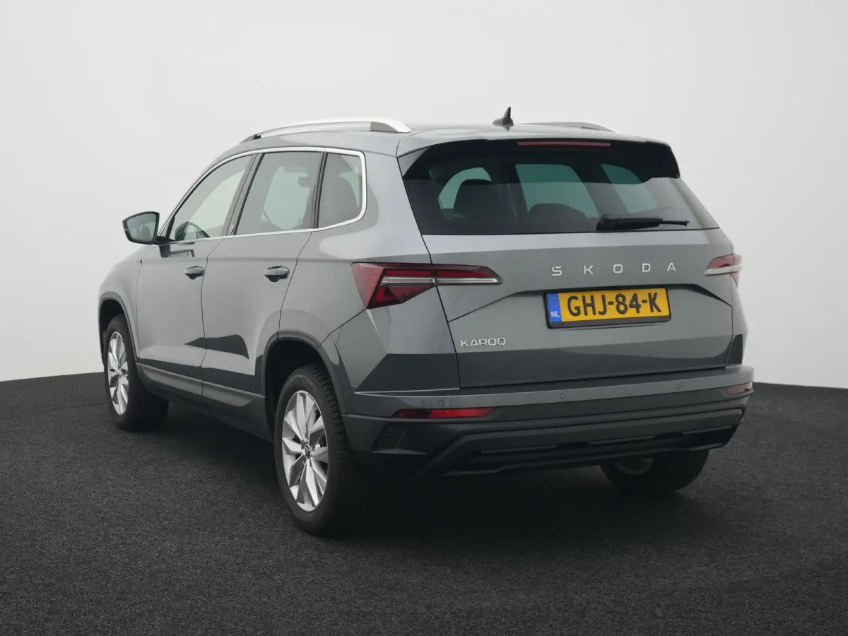 1.5 TSI ACT Business Edition