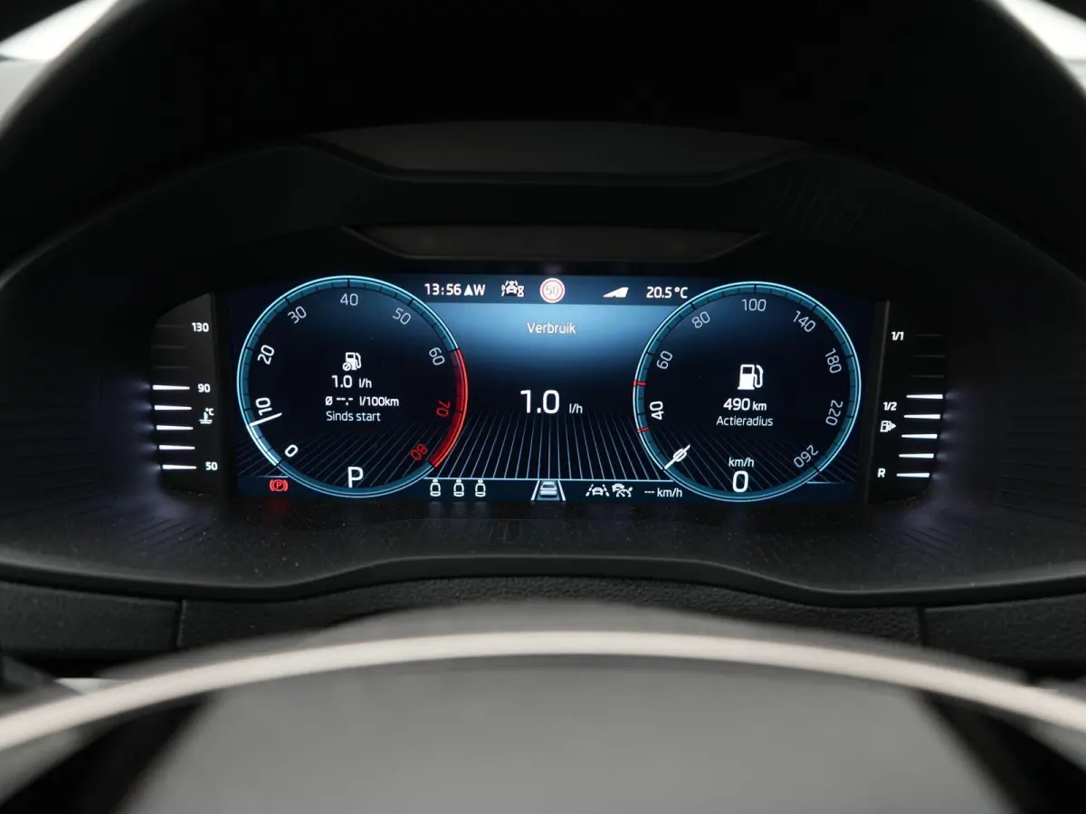 1.5 TSI ACT Business Edition | AUTOMATISCHE AIRCO | APPLE/ANDROID CARPLAY | LED VERLICHTING | ADAPTIEF CRUISE CONTROL | 12 MAANDEN BOVAG GARANTIE
