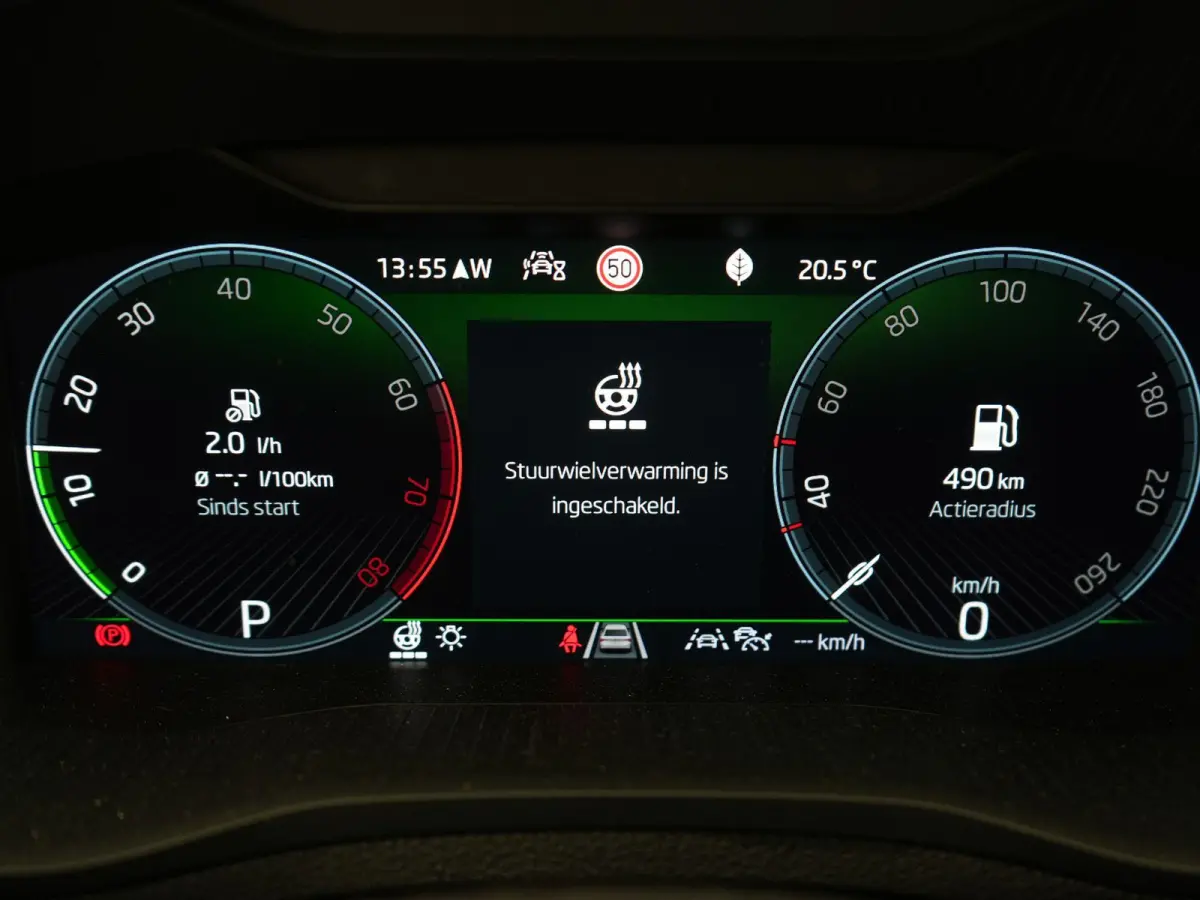 1.5 TSI ACT Business Edition | AUTOMATISCHE AIRCO | APPLE/ANDROID CARPLAY | LED VERLICHTING | ADAPTIEF CRUISE CONTROL | 12 MAANDEN BOVAG GARANTIE