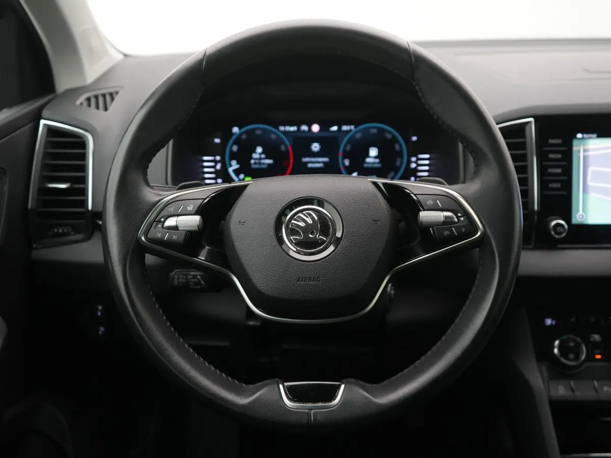 1.5 TSI ACT Business Edition | AUTOMATISCHE AIRCO | APPLE/ANDROID CARPLAY | LED VERLICHTING | ADAPTIEF CRUISE CONTROL | 12 MAANDEN BOVAG GARANTIE