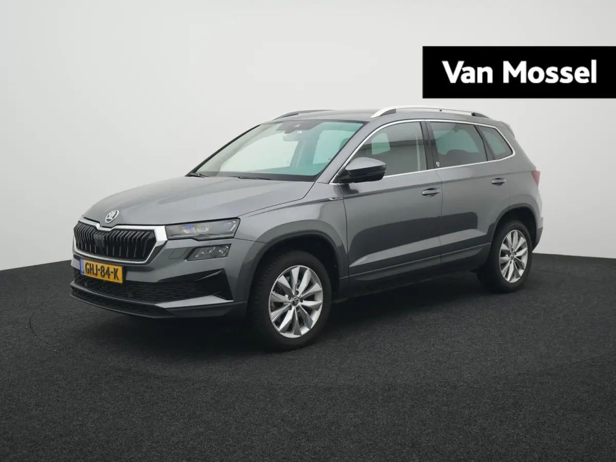 1.5 TSI ACT Business Edition