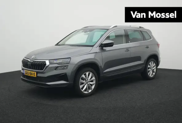 1.5 TSI ACT Business Edition