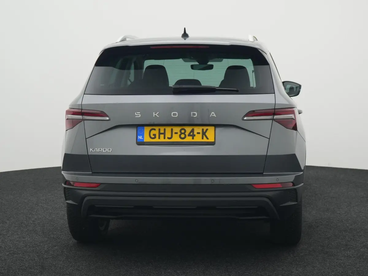 1.5 TSI ACT Business Edition
