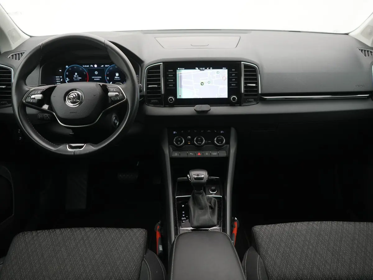 1.5 TSI ACT Business Edition