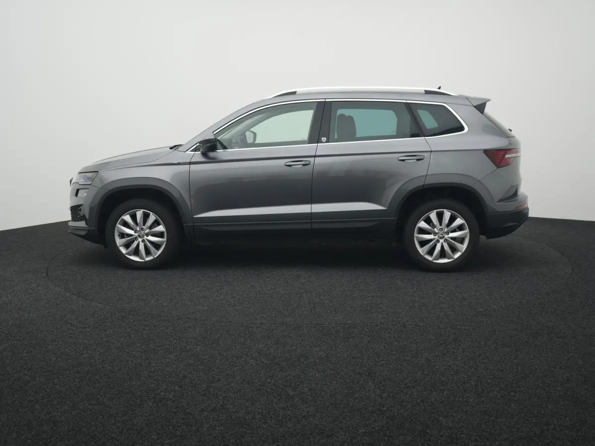 1.5 TSI ACT Business Edition