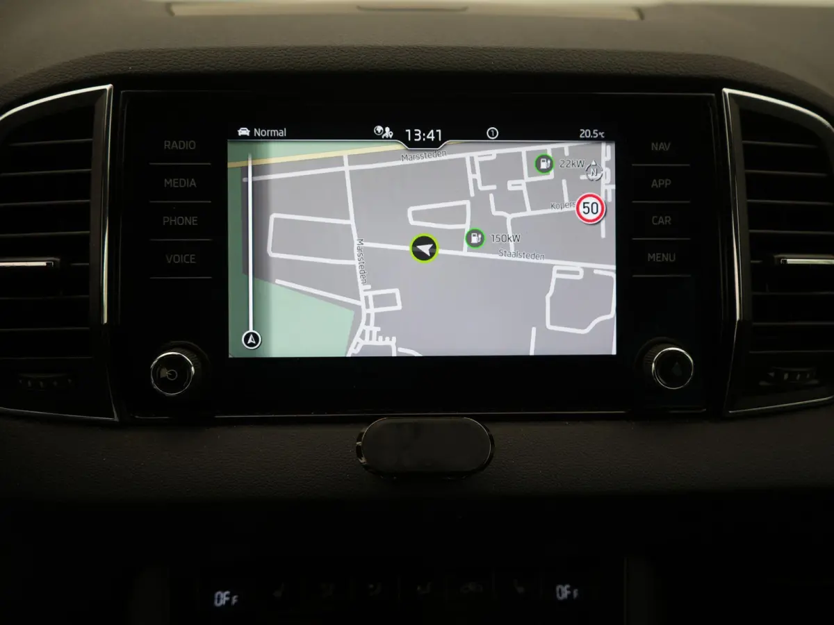 1.5 TSI ACT Business Edition | AUTOMATISCHE AIRCO | APPLE/ANDROID CARPLAY | LED VERLICHTING | ADAPTIEF CRUISE CONTROL | 12 MAANDEN BOVAG GARANTIE