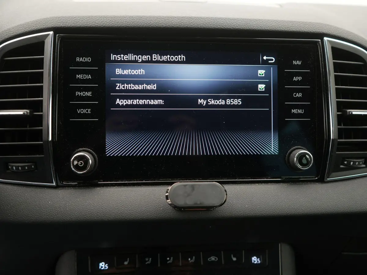 1.5 TSI ACT Business Edition | AUTOMATISCHE AIRCO | APPLE/ANDROID CARPLAY | LED VERLICHTING | ADAPTIEF CRUISE CONTROL | 12 MAANDEN BOVAG GARANTIE