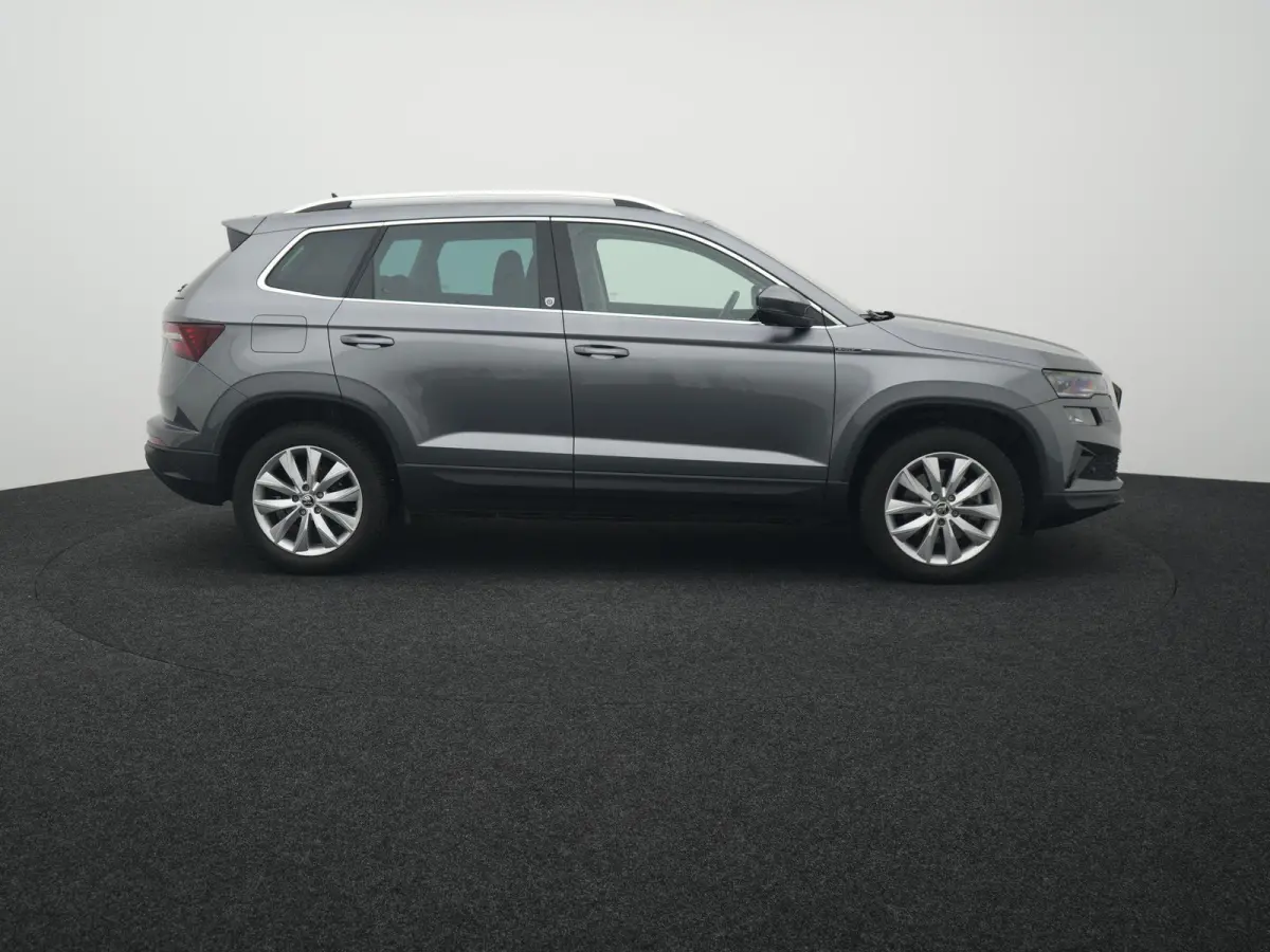 1.5 TSI ACT Business Edition