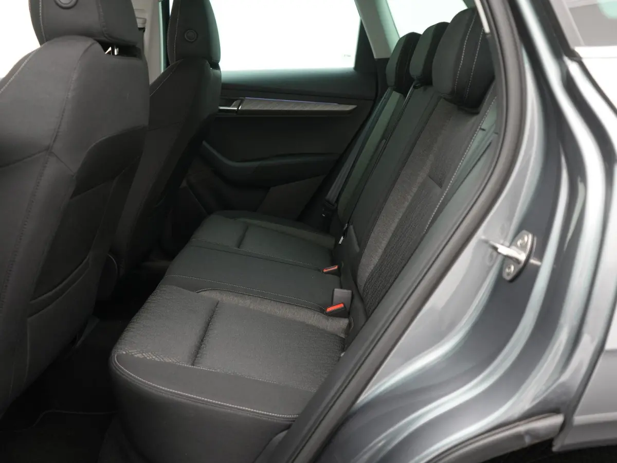 1.5 TSI ACT Business Edition | AUTOMATISCHE AIRCO | APPLE/ANDROID CARPLAY | LED VERLICHTING | ADAPTIEF CRUISE CONTROL | 12 MAANDEN BOVAG GARANTIE